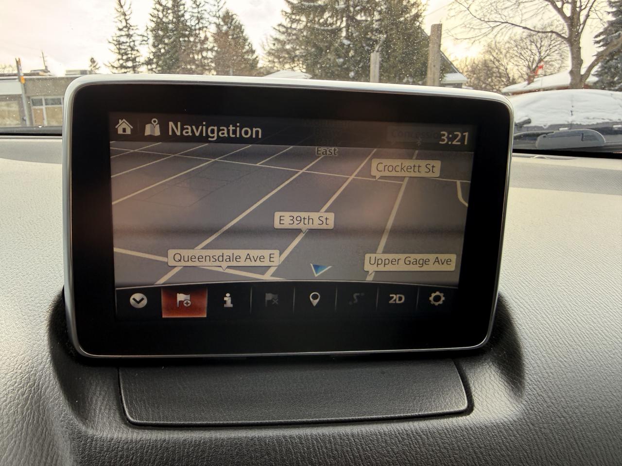 2016 Mazda CX-3 AWD 4DR GT Photo