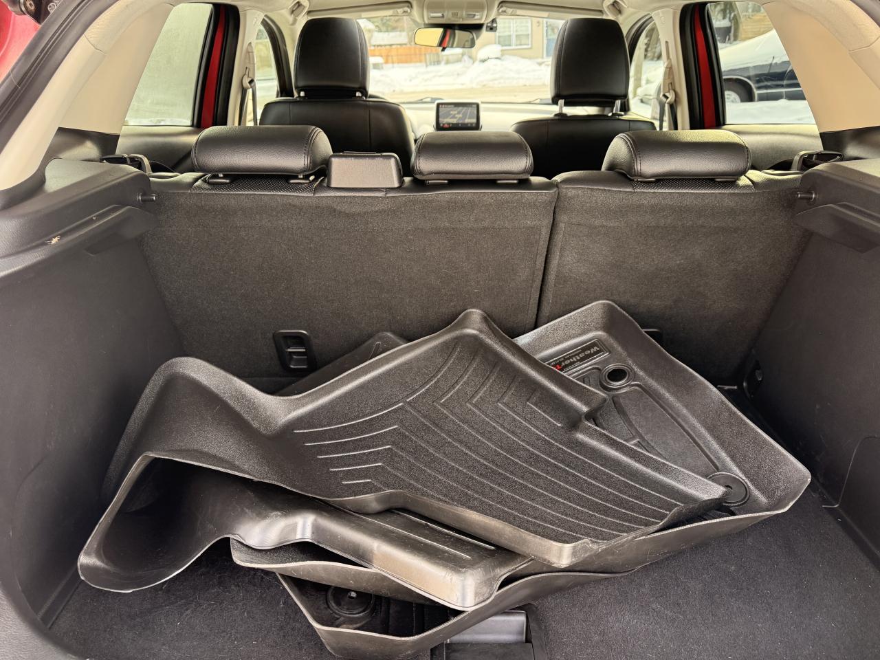 2016 Mazda CX-3 AWD 4DR GT Photo