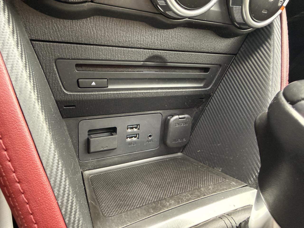 2016 Mazda CX-3 AWD 4DR GT Photo