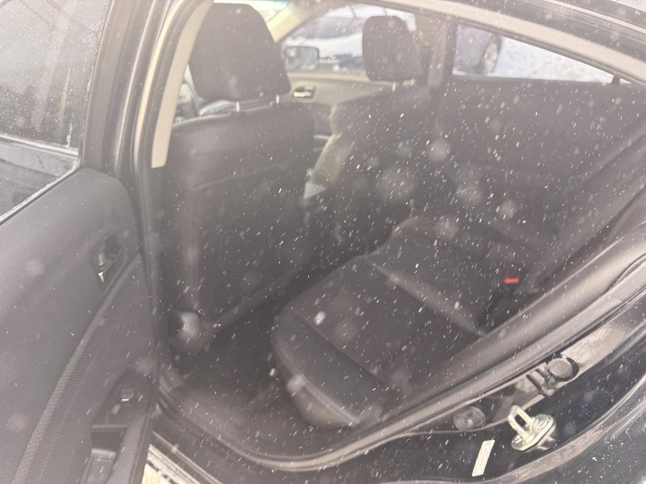 2013 Acura ILX 4dr Sdn Photo