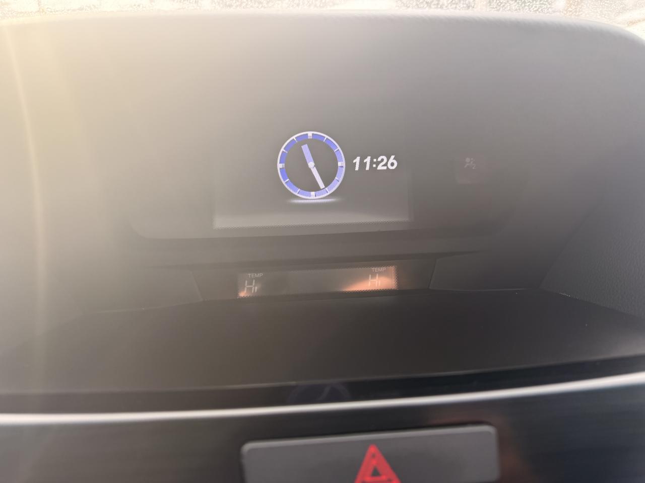 2013 Acura ILX 4dr Sdn Photo