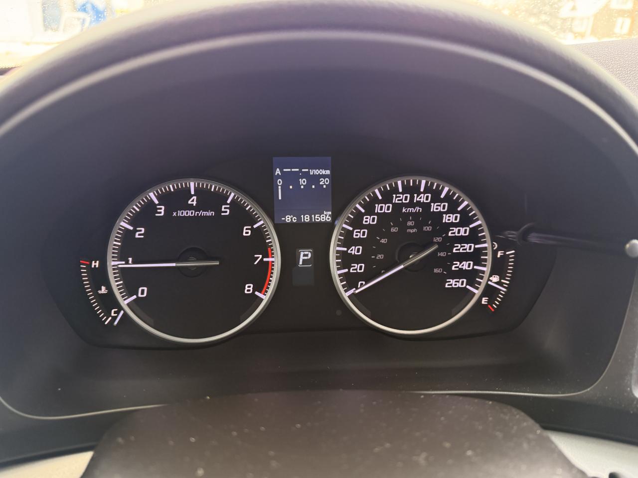 2013 Acura ILX 4dr Sdn Photo