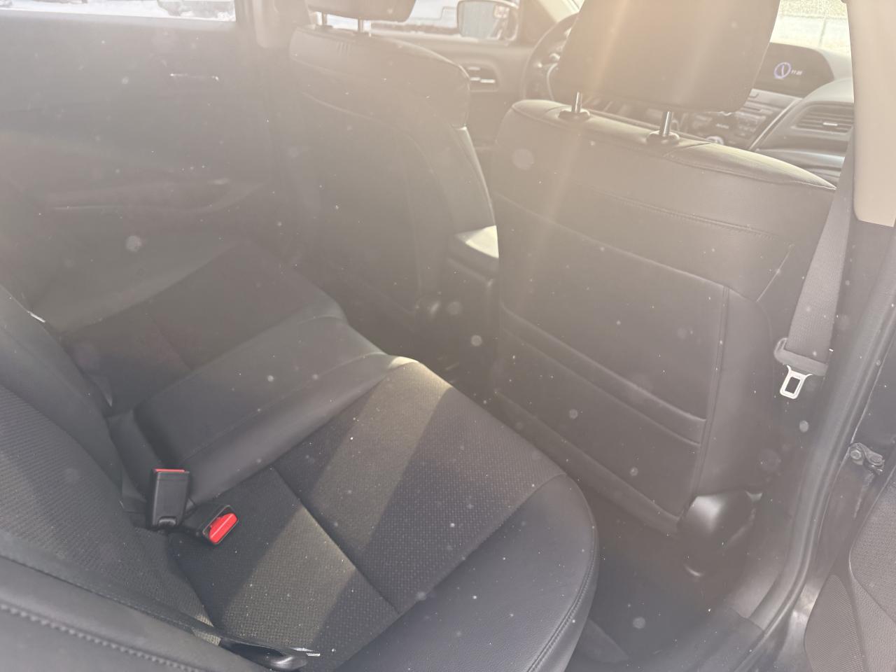 2013 Acura ILX 4dr Sdn Photo