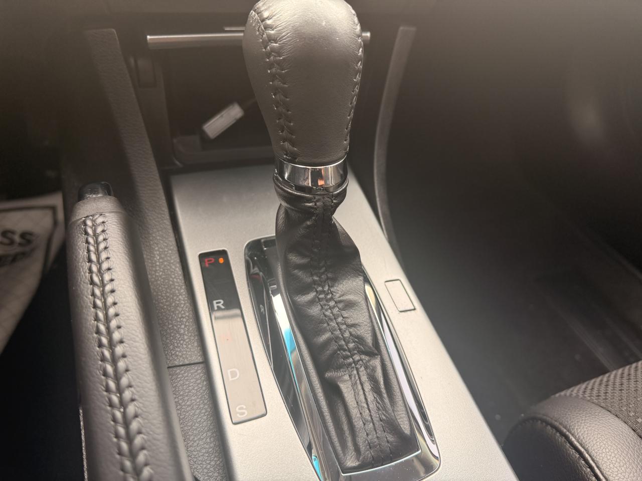 2013 Acura ILX 4dr Sdn Photo