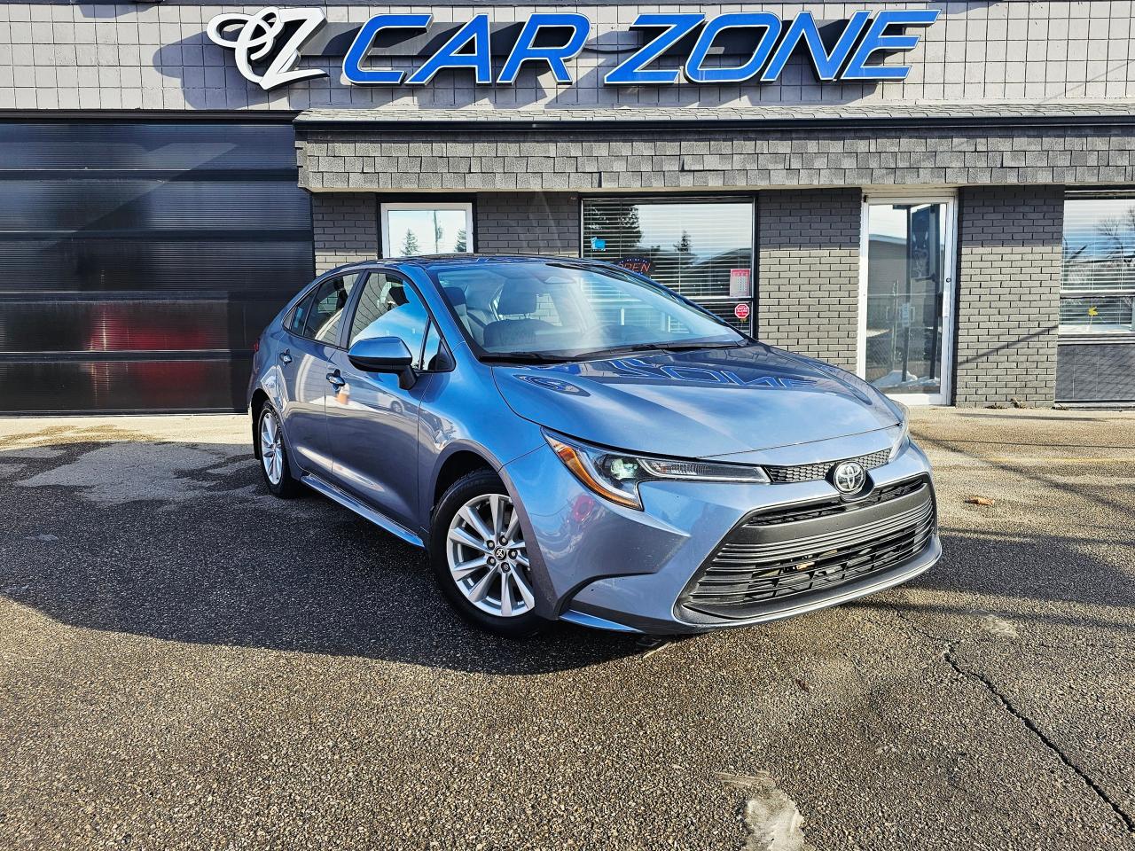 2024 Toyota Corolla LE | 2.0L Dynamic Shift | CVT - Photo #1