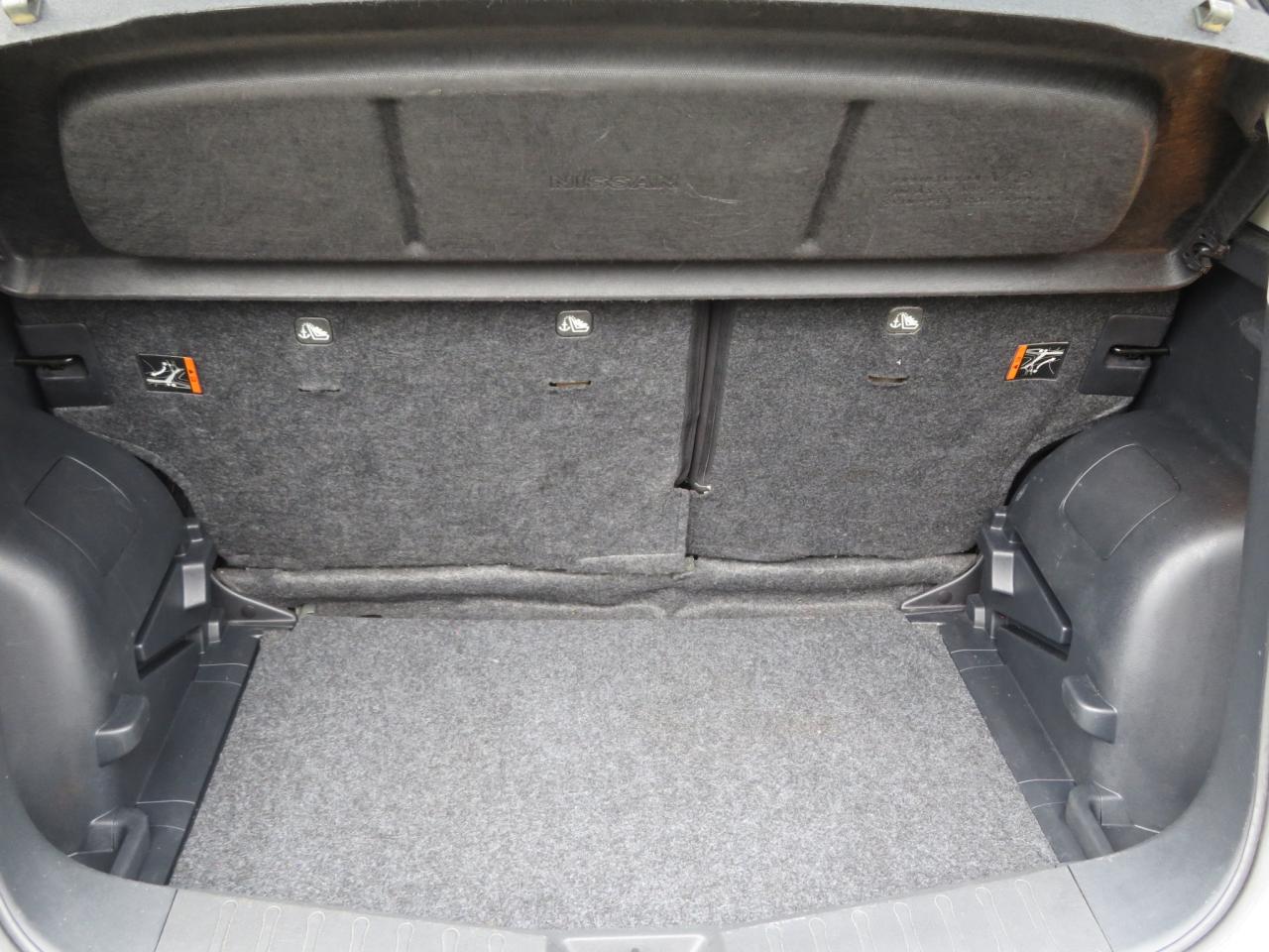 2015 Nissan Versa Note SR 1.6  AUTOMATIC Photo