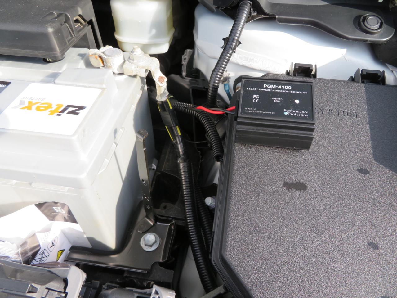 2021 Toyota Corolla LE Photo