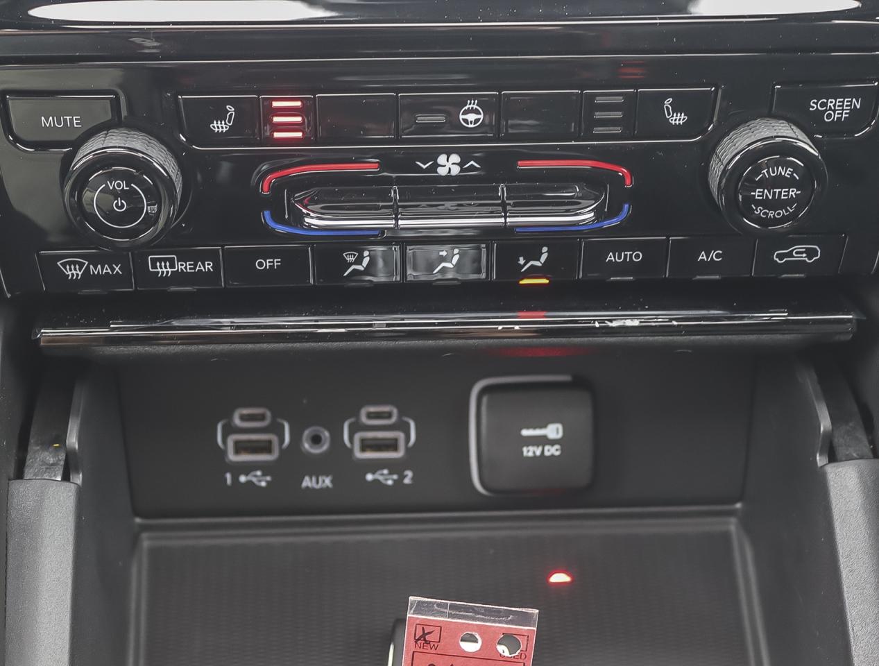 2024 Jeep Grand Cherokee ALTITUDE 4X4 Photo