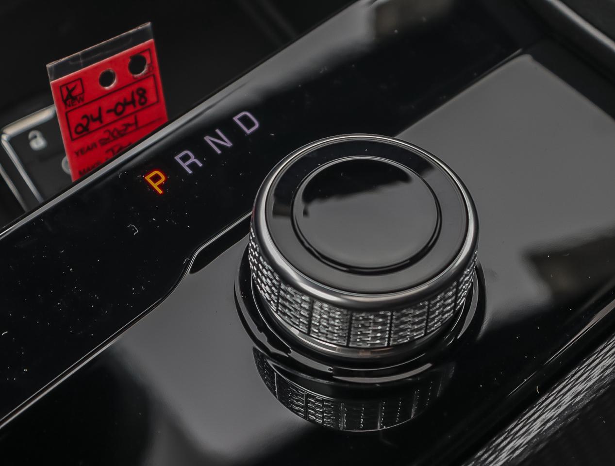 2024 Jeep Grand Cherokee ALTITUDE 4X4 Photo