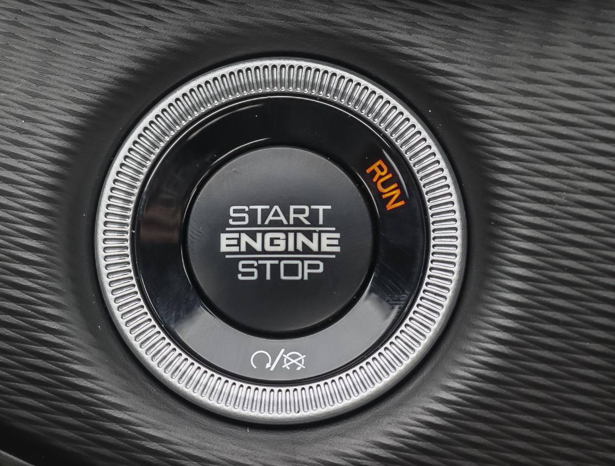 2024 Jeep Grand Cherokee ALTITUDE 4X4 Photo