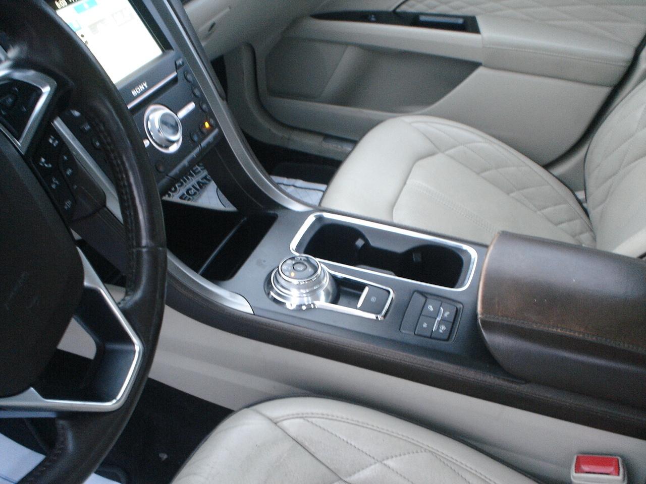 2018 Ford Fusion Plug-In Hybrid  Photo