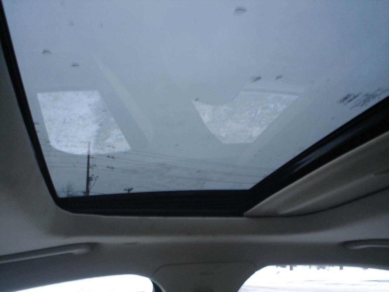 2018 Ford Fusion Plug-In Hybrid  Photo