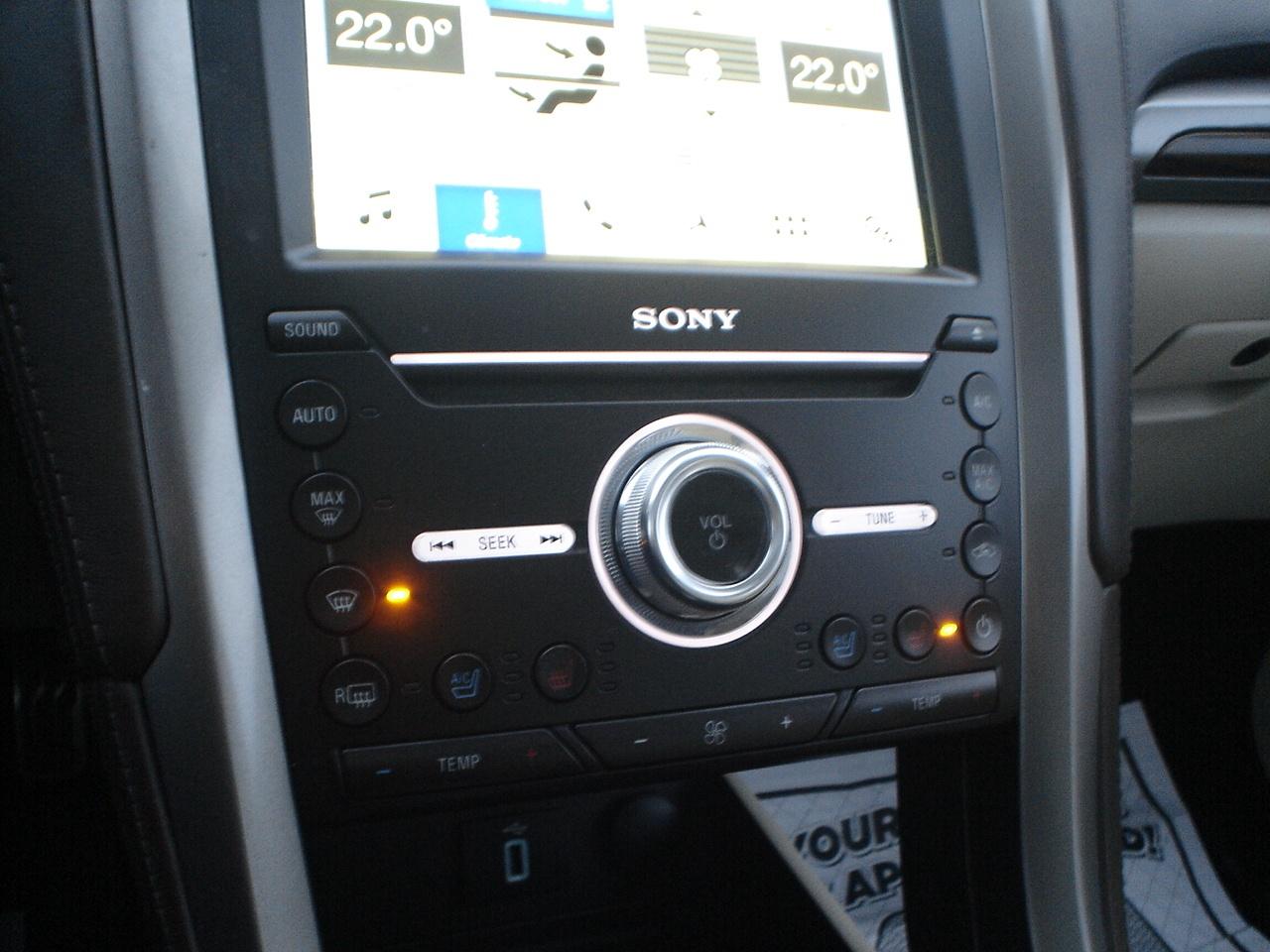 2018 Ford Fusion Plug-In Hybrid  Photo