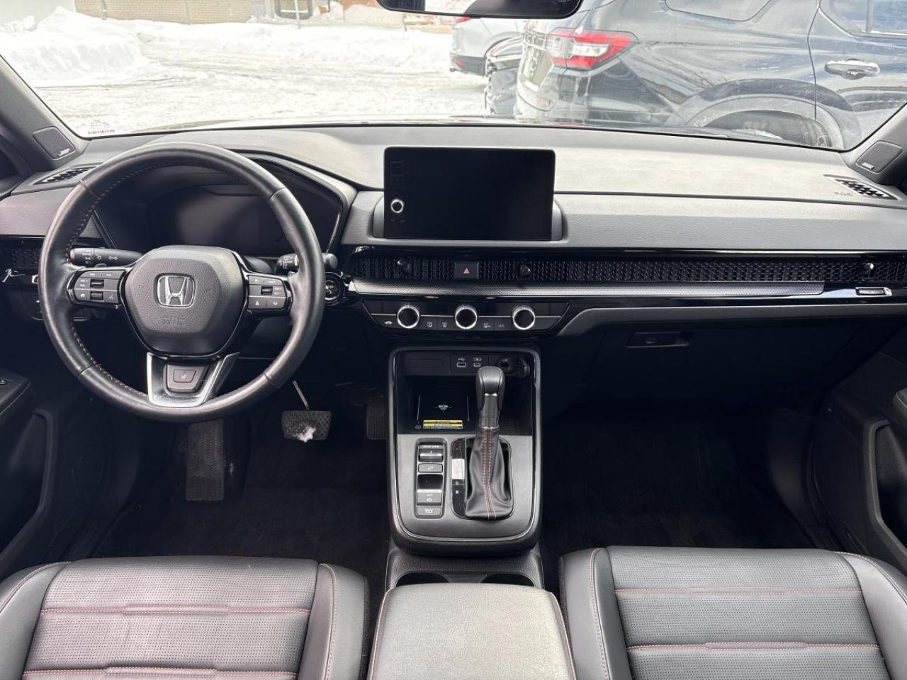 2024 Honda CR-V Hybrid Touring Honda Certified With 7YR/160K Warranty Photo