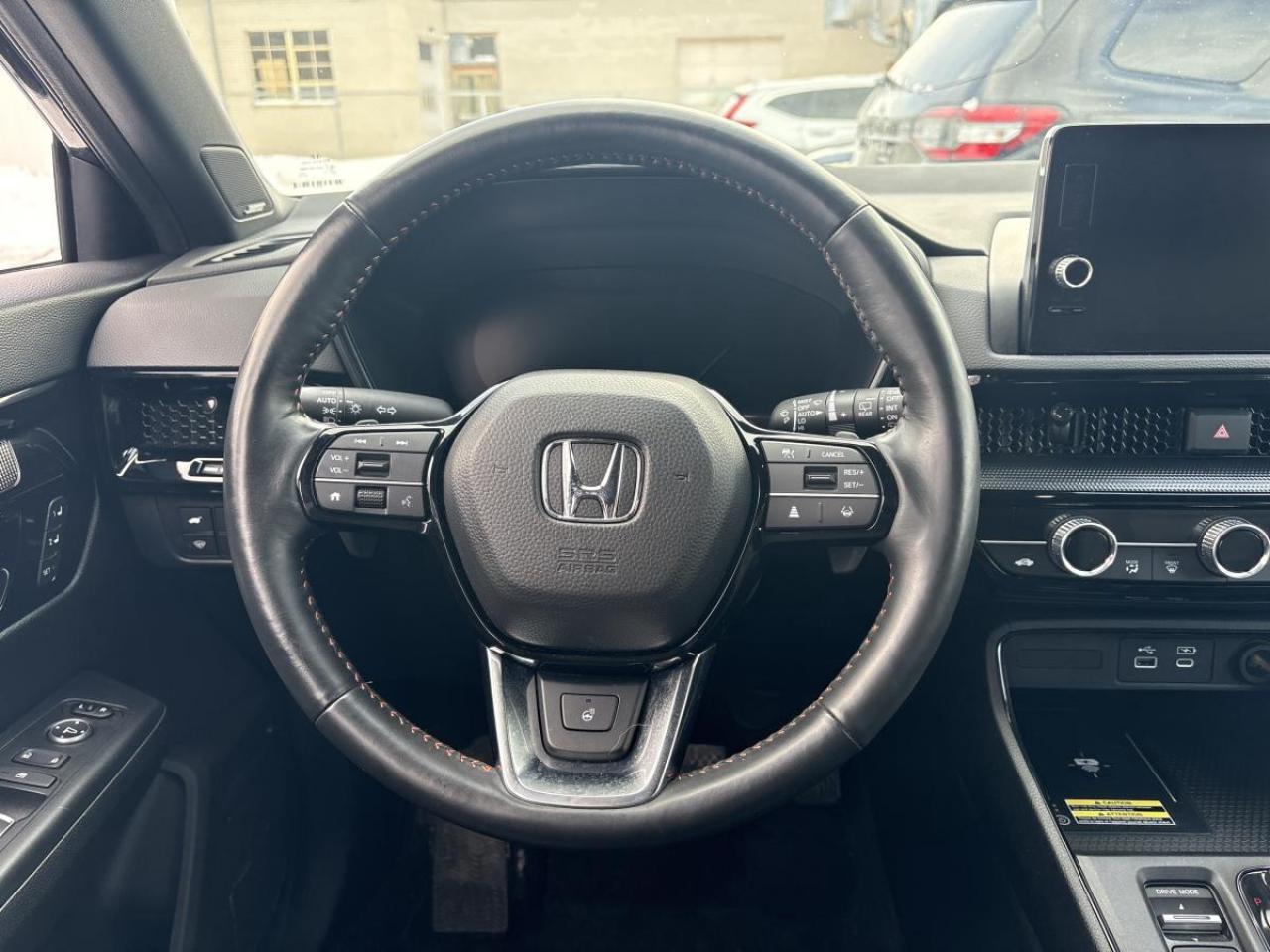 2024 Honda CR-V Hybrid Touring Honda Certified With 7YR/160K Warranty Photo