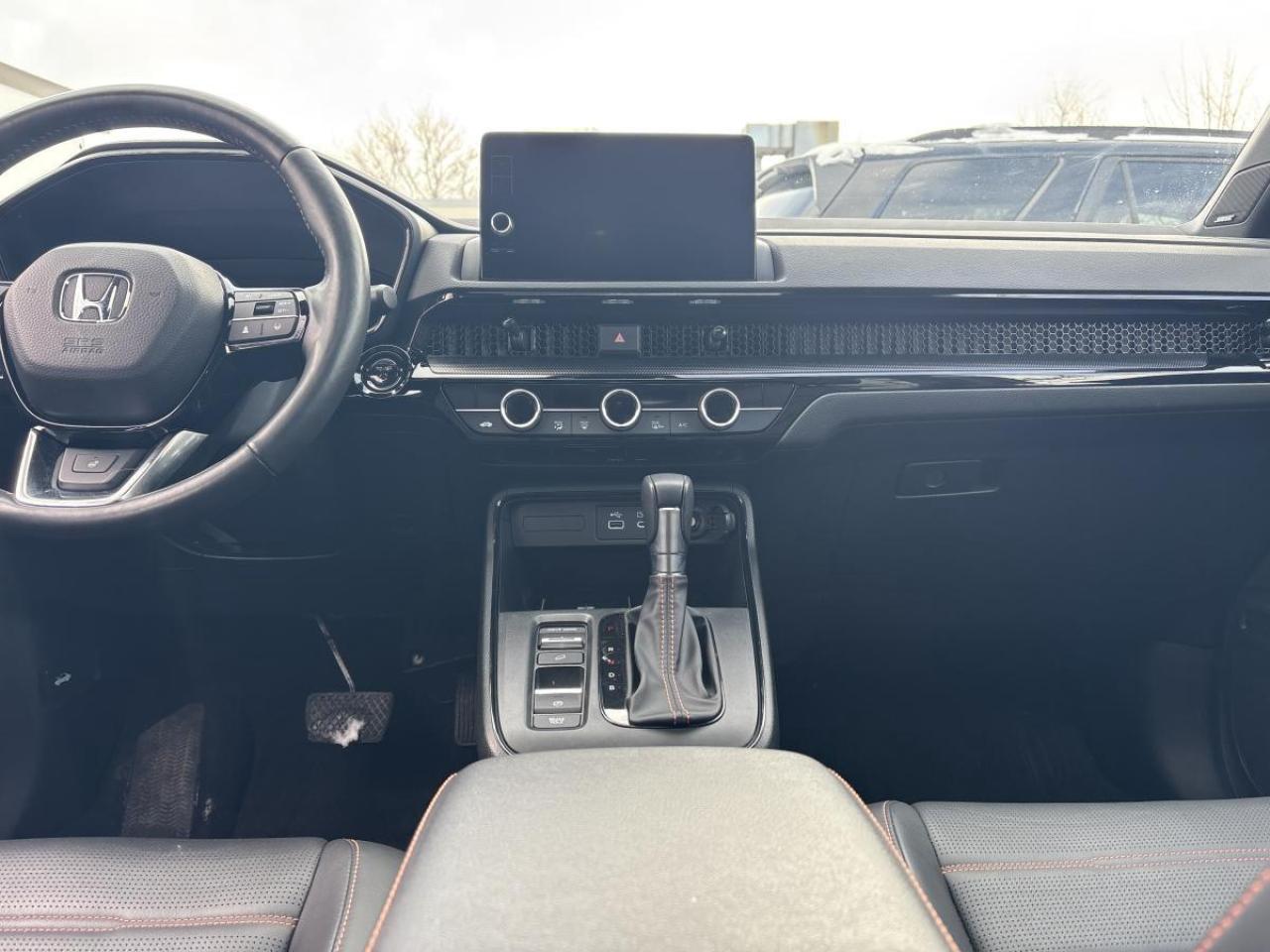 2024 Honda CR-V Hybrid Touring Honda Certified With 7YR/160K Warranty Photo