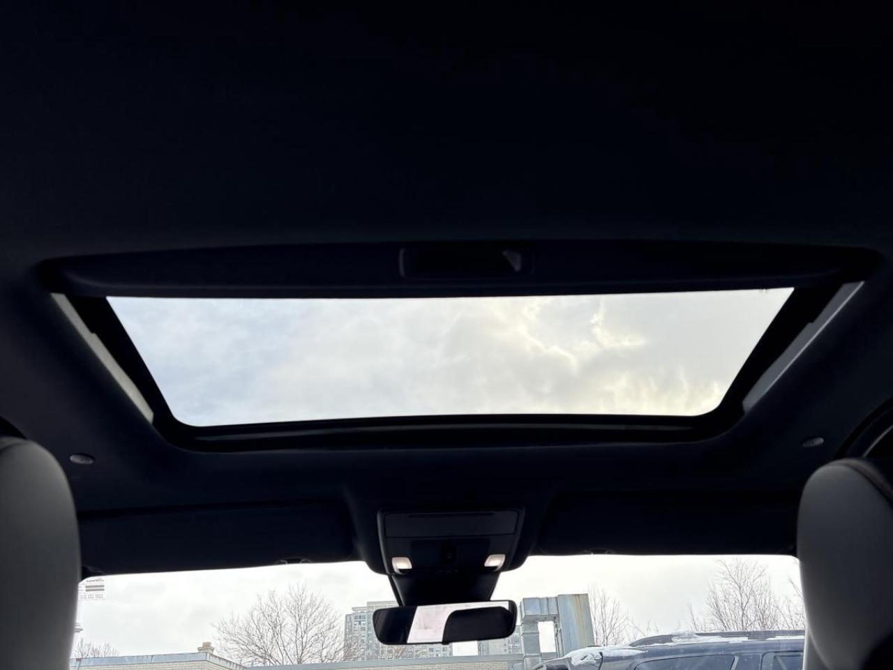 2024 Honda CR-V Hybrid Touring Honda Certified With 7YR/160K Warranty Photo