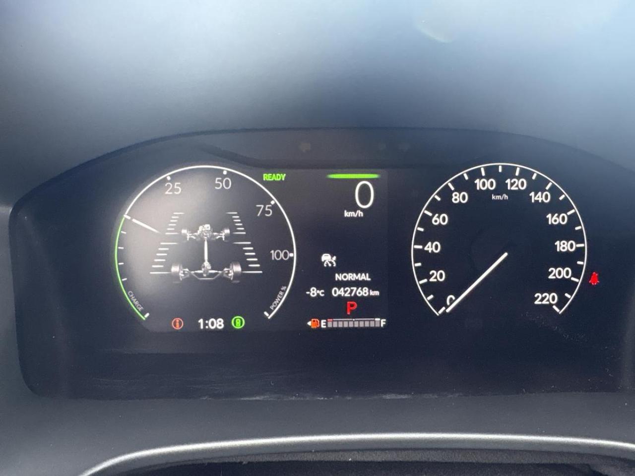 2024 Honda CR-V Hybrid Touring Honda Certified With 7YR/160K Warranty Photo