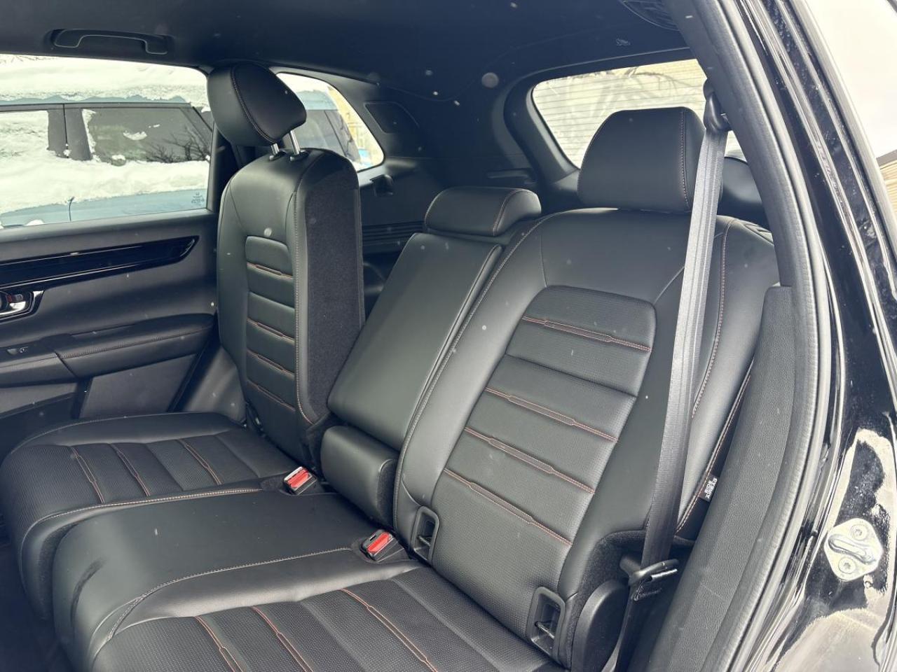 2024 Honda CR-V Hybrid Touring Honda Certified With 7YR/160K Warranty Photo