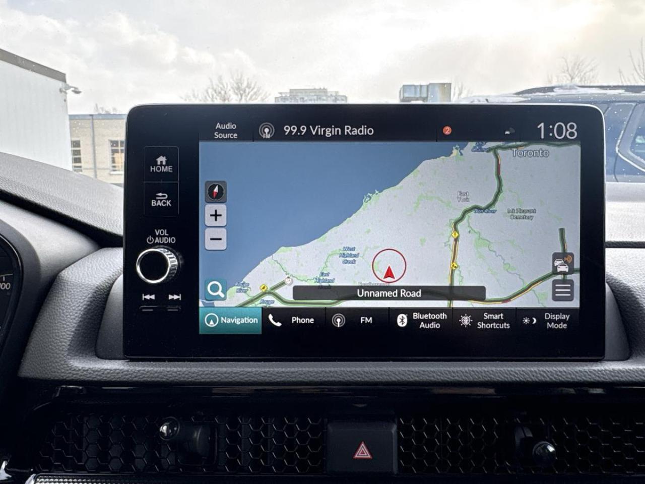 2024 Honda CR-V Hybrid Touring Honda Certified With 7YR/160K Warranty Photo