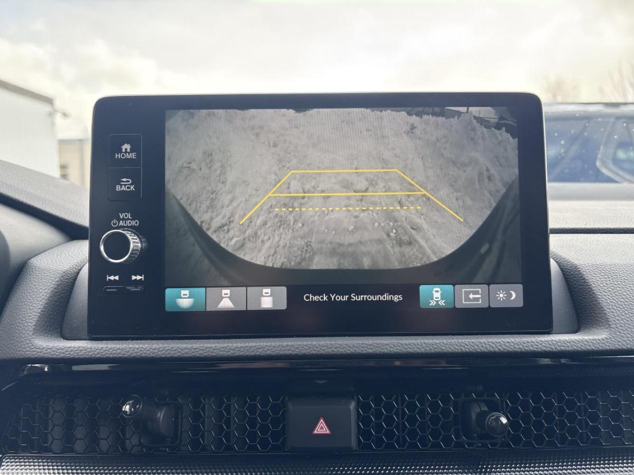 2024 Honda CR-V Hybrid Touring Honda Certified With 7YR/160K Warranty Photo