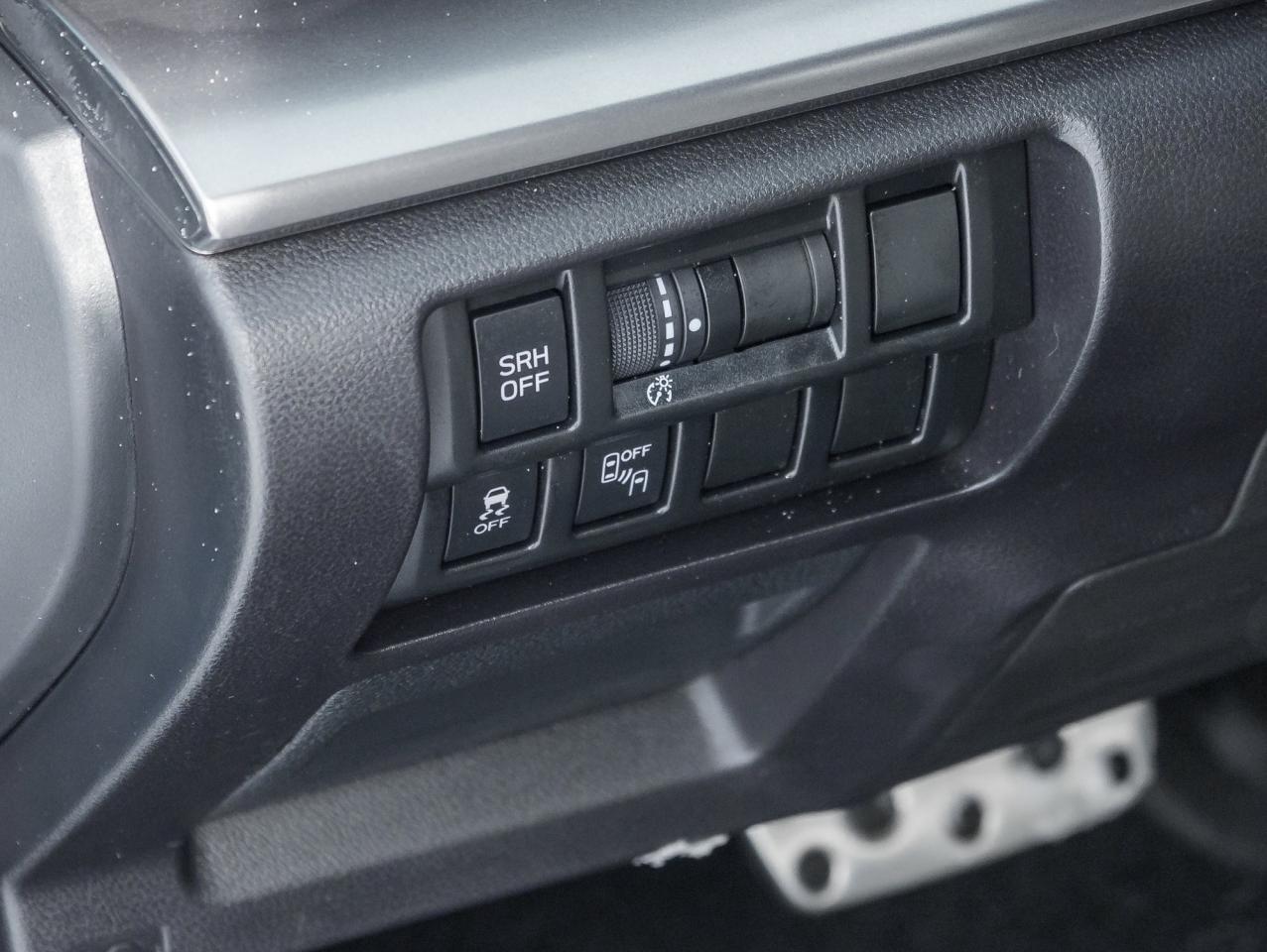 2019 Subaru Impreza Sport-tech Photo