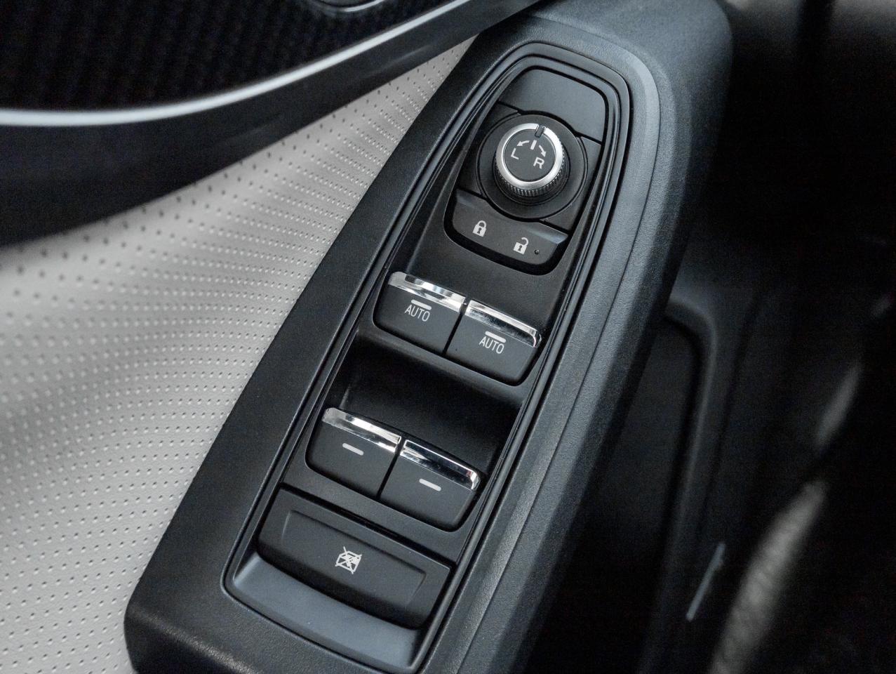 2019 Subaru Impreza Sport-tech Photo