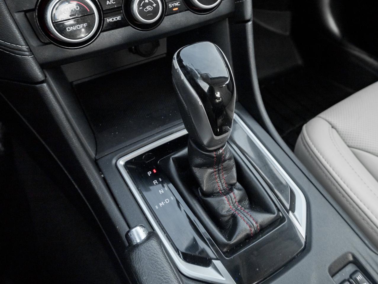 2019 Subaru Impreza Sport-tech Photo