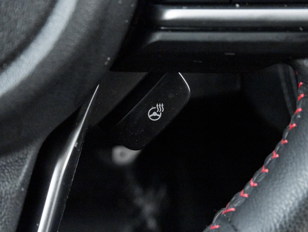 2019 Subaru Impreza Sport-tech Photo