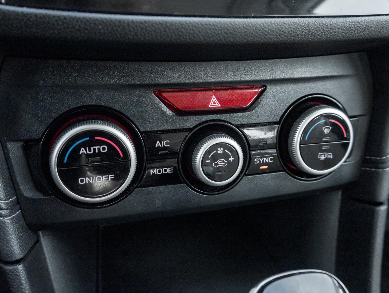 2019 Subaru Impreza Sport-tech Photo