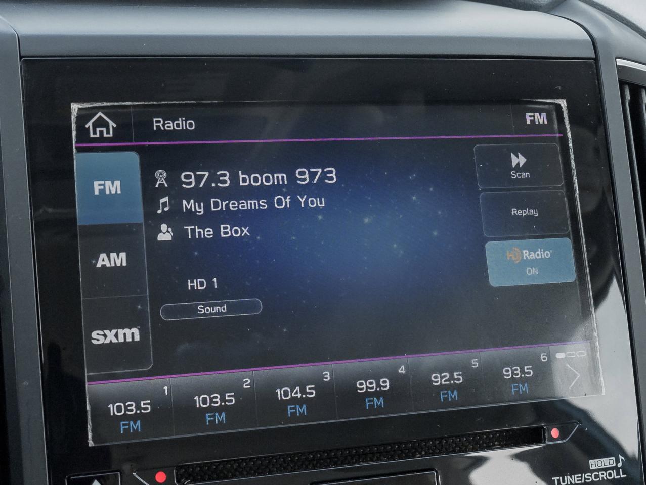 2019 Subaru Impreza Sport-tech Photo