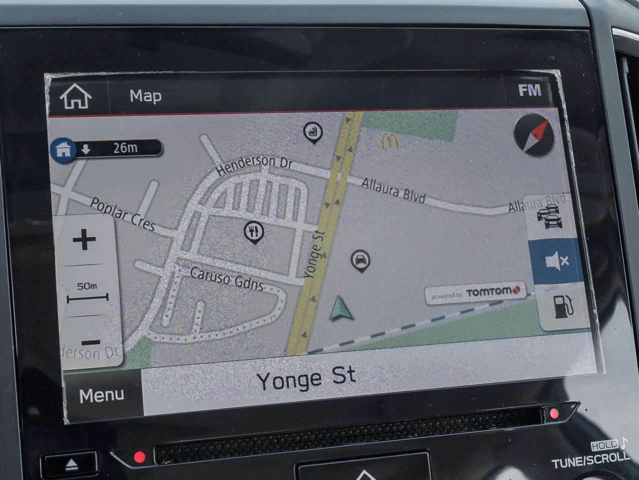 2019 Subaru Impreza Sport-tech Photo