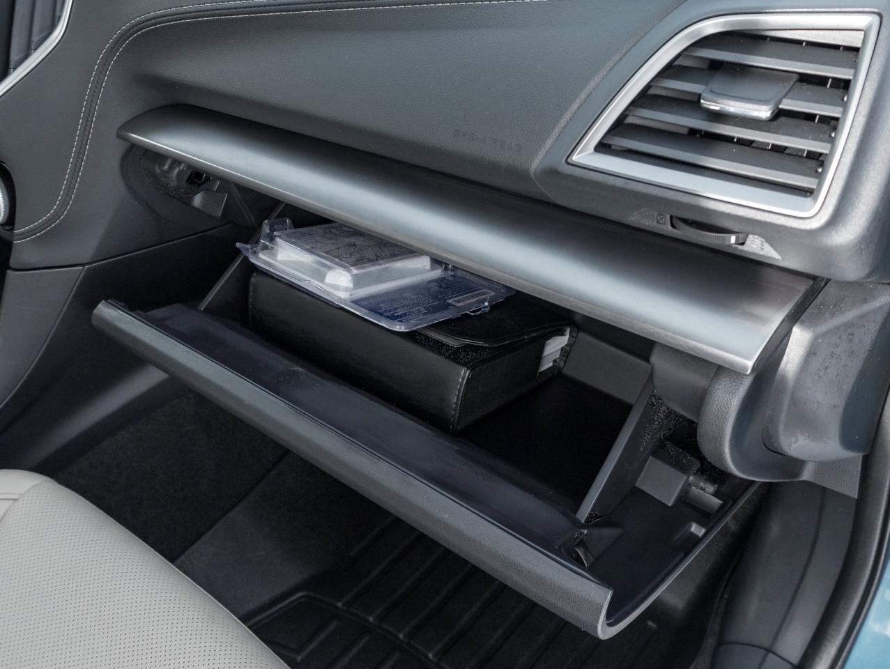 2019 Subaru Impreza Sport-tech Photo