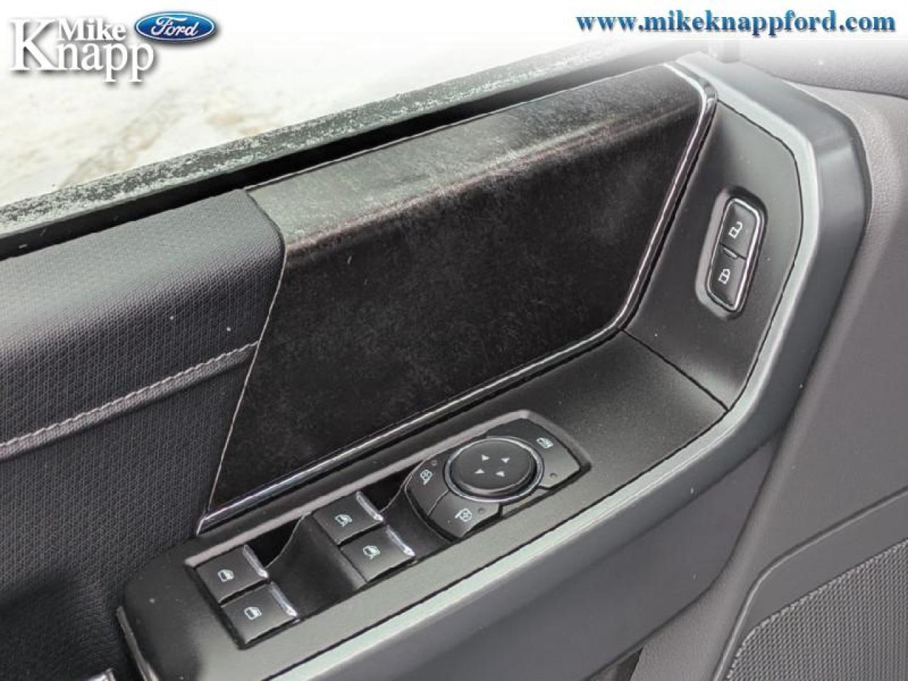 2022 Ford F-150 XLT Photo