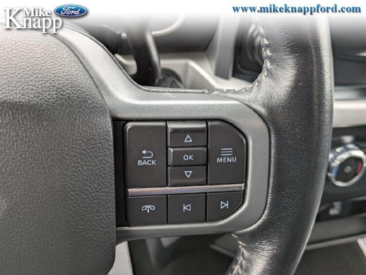 2022 Ford F-150 XLT Photo