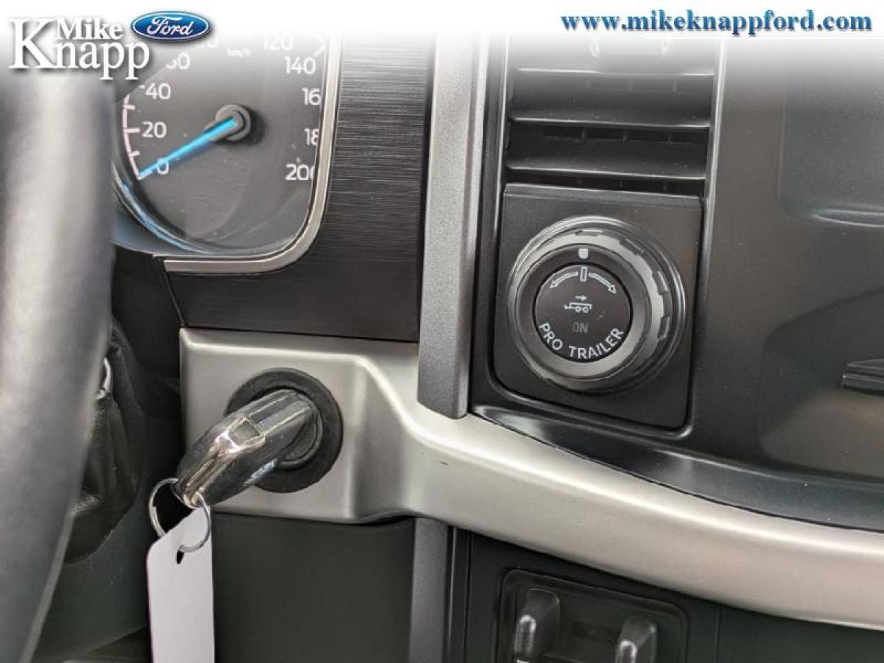 2022 Ford F-150 XLT Photo