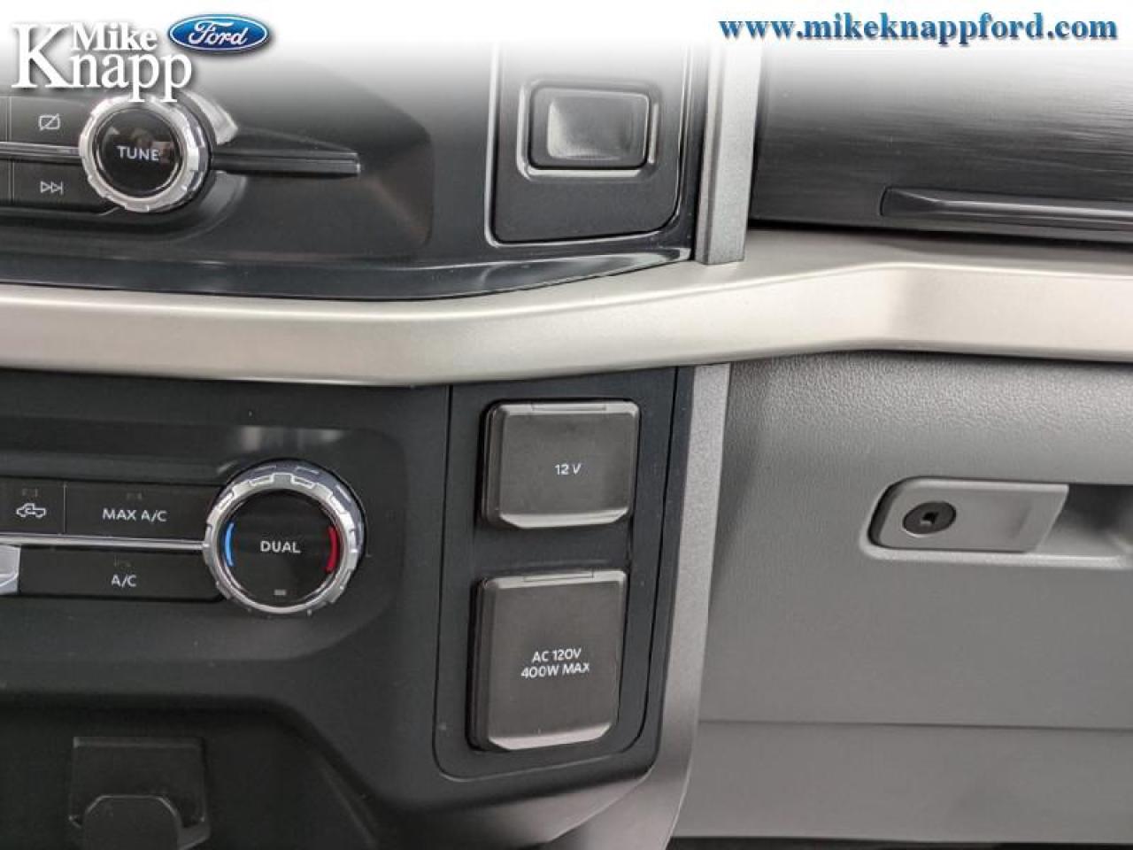 2022 Ford F-150 XLT Photo