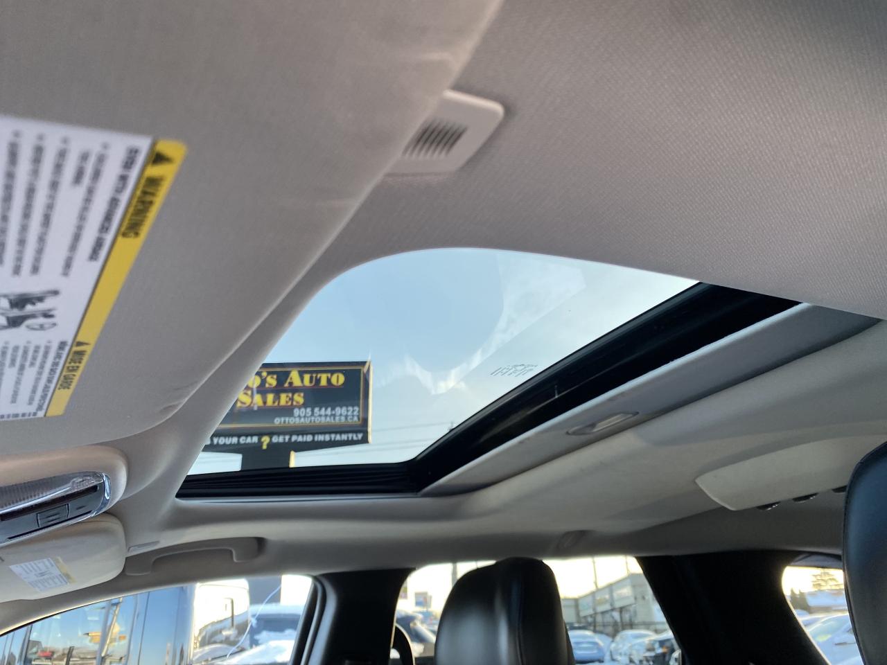 2018 Dodge Durango GT AWD Photo4