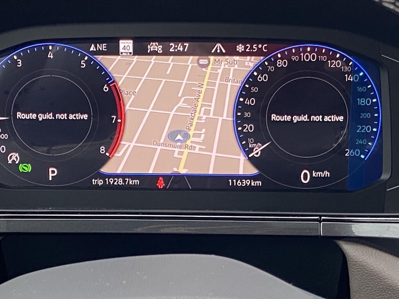 2023 Volkswagen Taos Highline 4MOTION -Ltd Avail- Photo