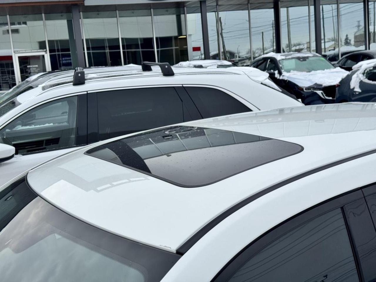 2024 Mazda CX-5 SPORT DESIGN TURBO AWD/ EXTENDED WARRANTY/MUST SEE Photo