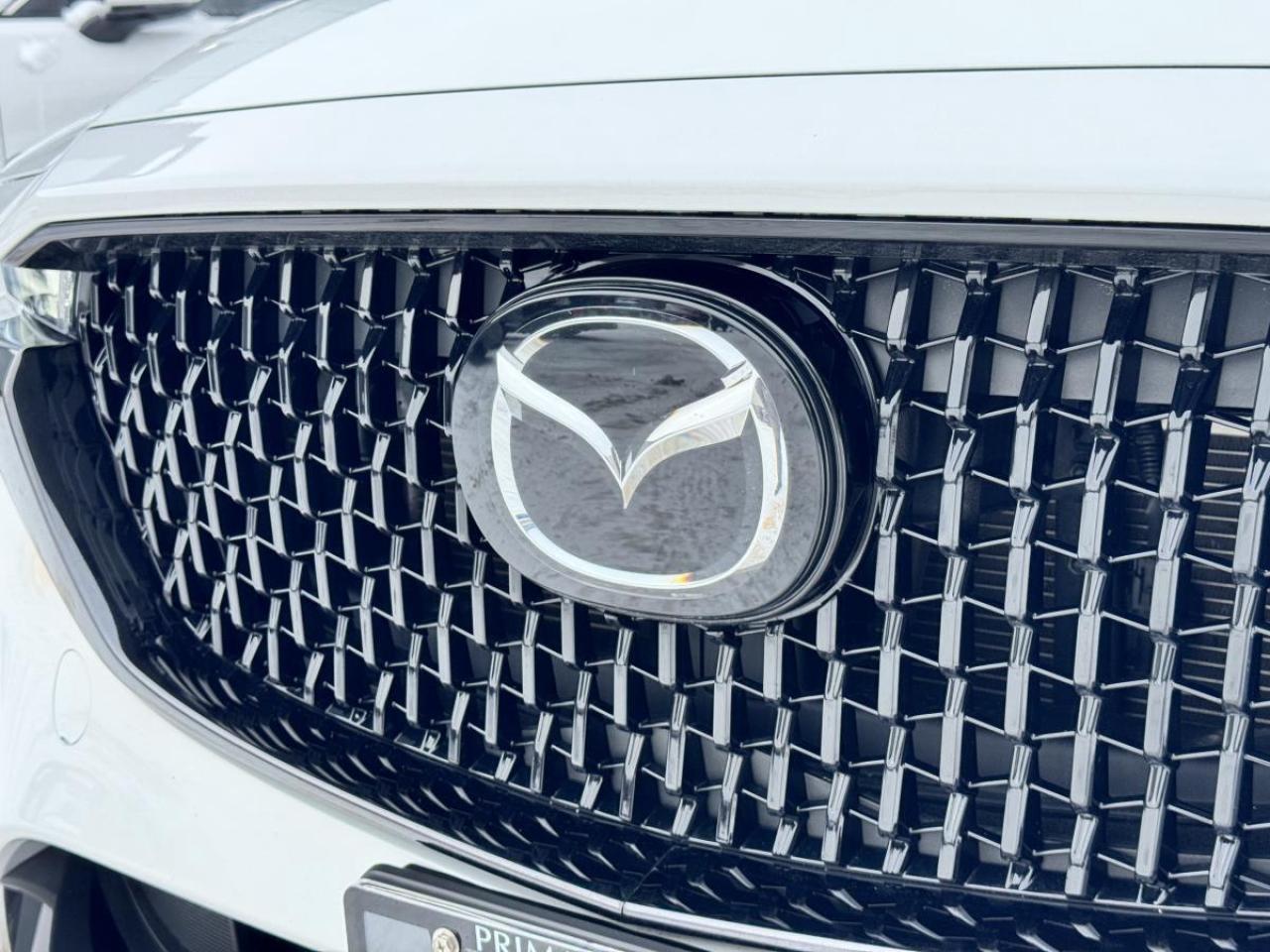 2024 Mazda CX-5 SPORT DESIGN TURBO AWD/ EXTENDED WARRANTY/MUST SEE Photo