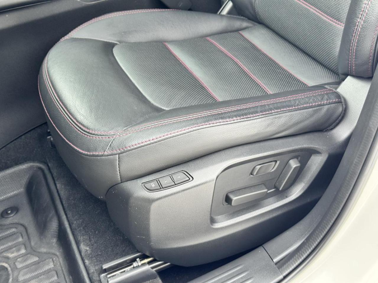 2024 Mazda CX-5 SPORT DESIGN TURBO AWD/ EXTENDED WARRANTY/MUST SEE Photo