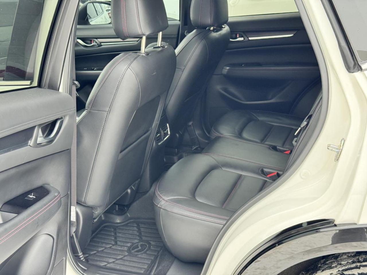 2024 Mazda CX-5 SPORT DESIGN TURBO AWD/ EXTENDED WARRANTY/MUST SEE Photo