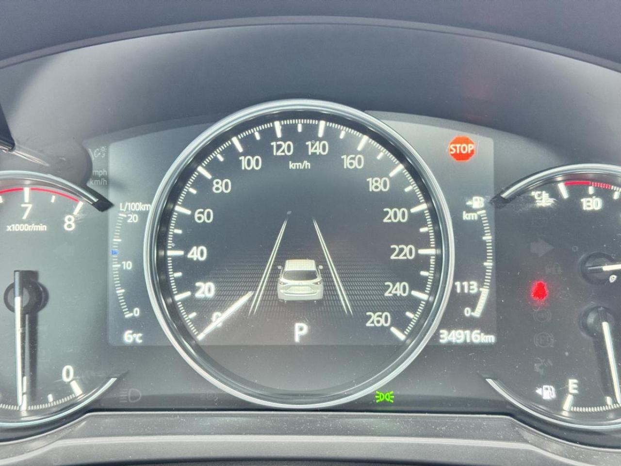 2024 Mazda CX-5 SPORT DESIGN TURBO AWD/ EXTENDED WARRANTY/MUST SEE Photo