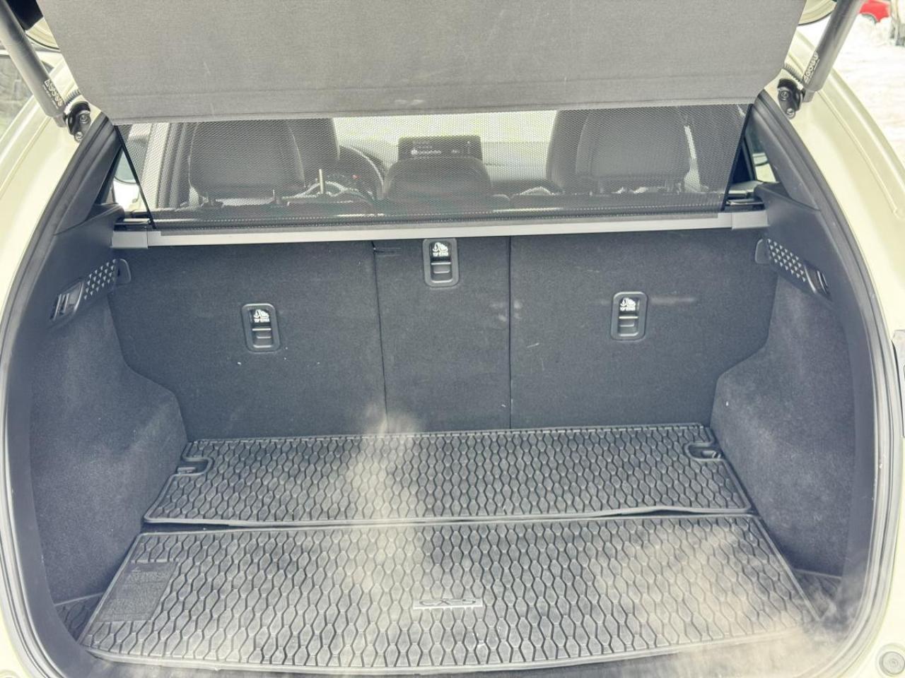 2024 Mazda CX-5 SPORT DESIGN TURBO AWD/ EXTENDED WARRANTY/MUST SEE Photo