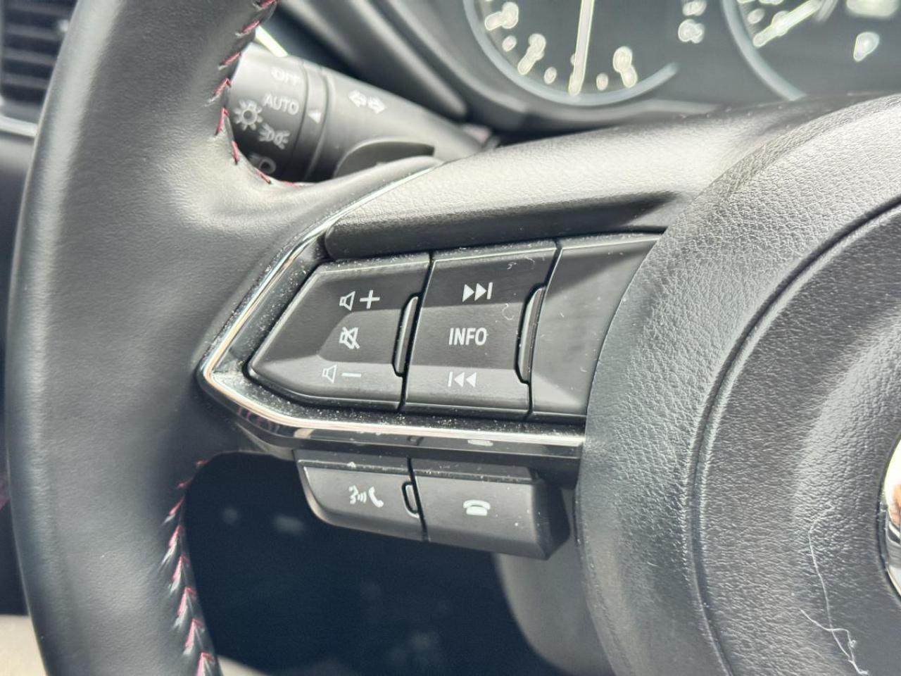 2024 Mazda CX-5 SPORT DESIGN TURBO AWD/ EXTENDED WARRANTY/MUST SEE Photo