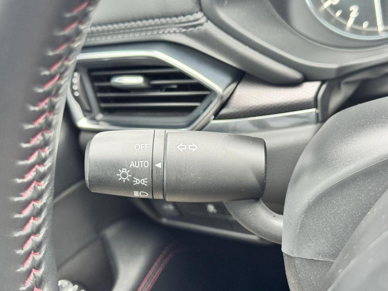 2024 Mazda CX-5 SPORT DESIGN TURBO AWD/ EXTENDED WARRANTY/MUST SEE Photo