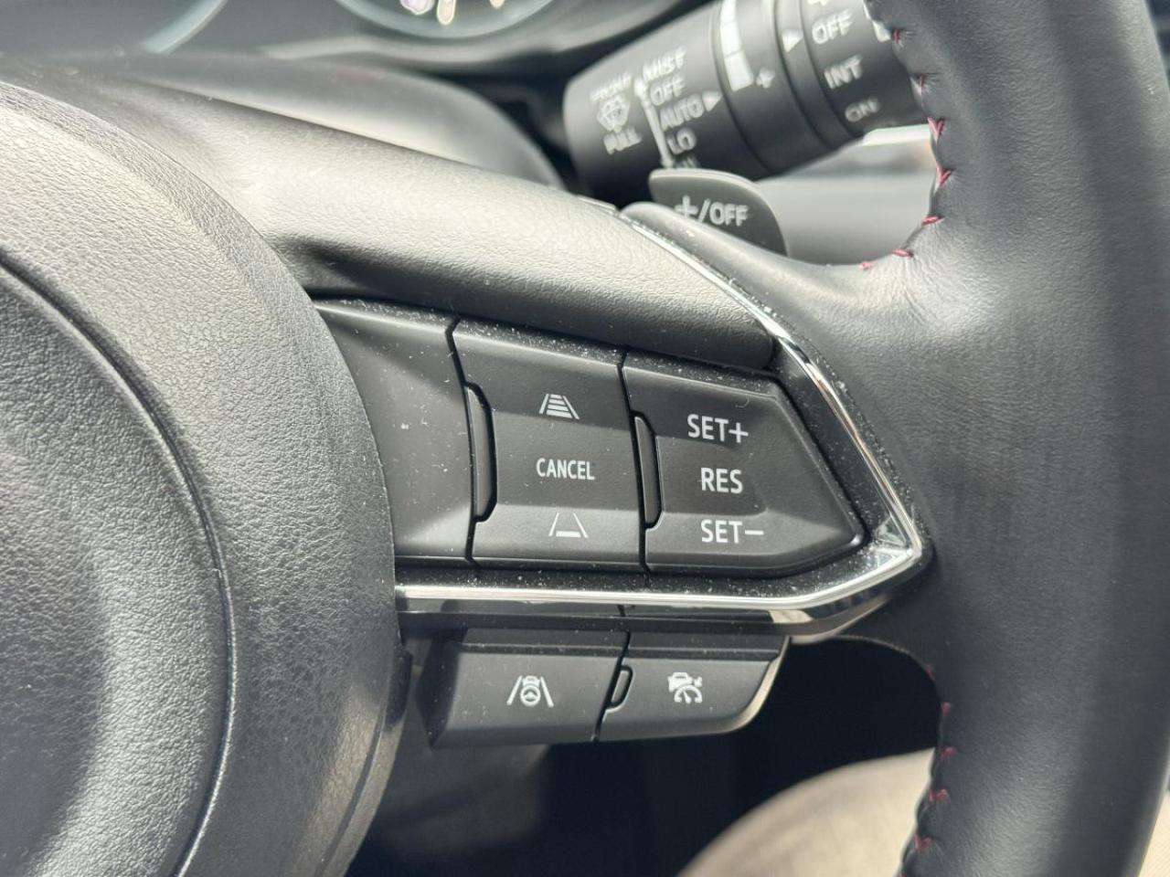 2024 Mazda CX-5 SPORT DESIGN TURBO AWD/ EXTENDED WARRANTY/MUST SEE Photo