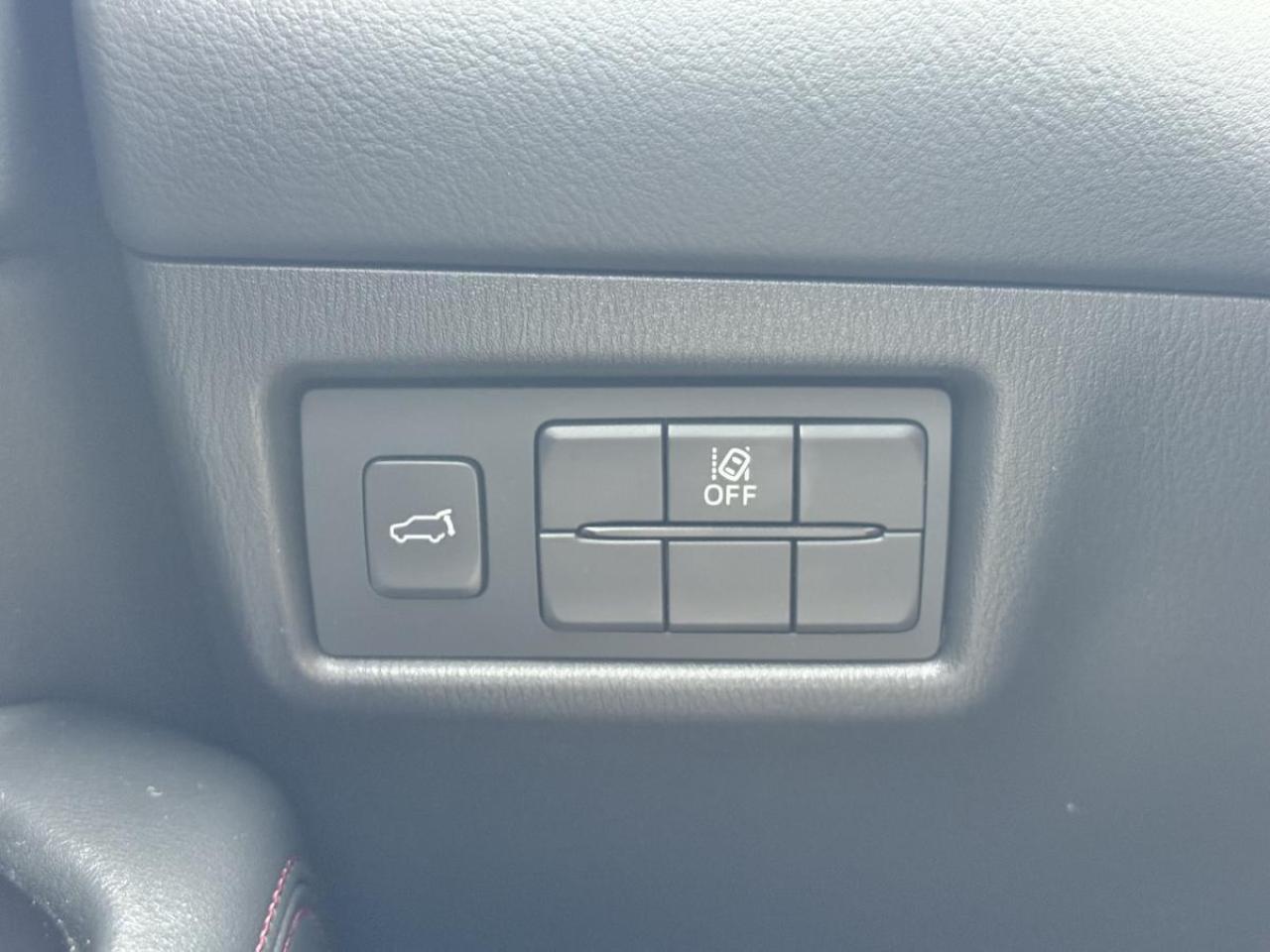 2024 Mazda CX-5 SPORT DESIGN TURBO AWD/ EXTENDED WARRANTY/MUST SEE Photo