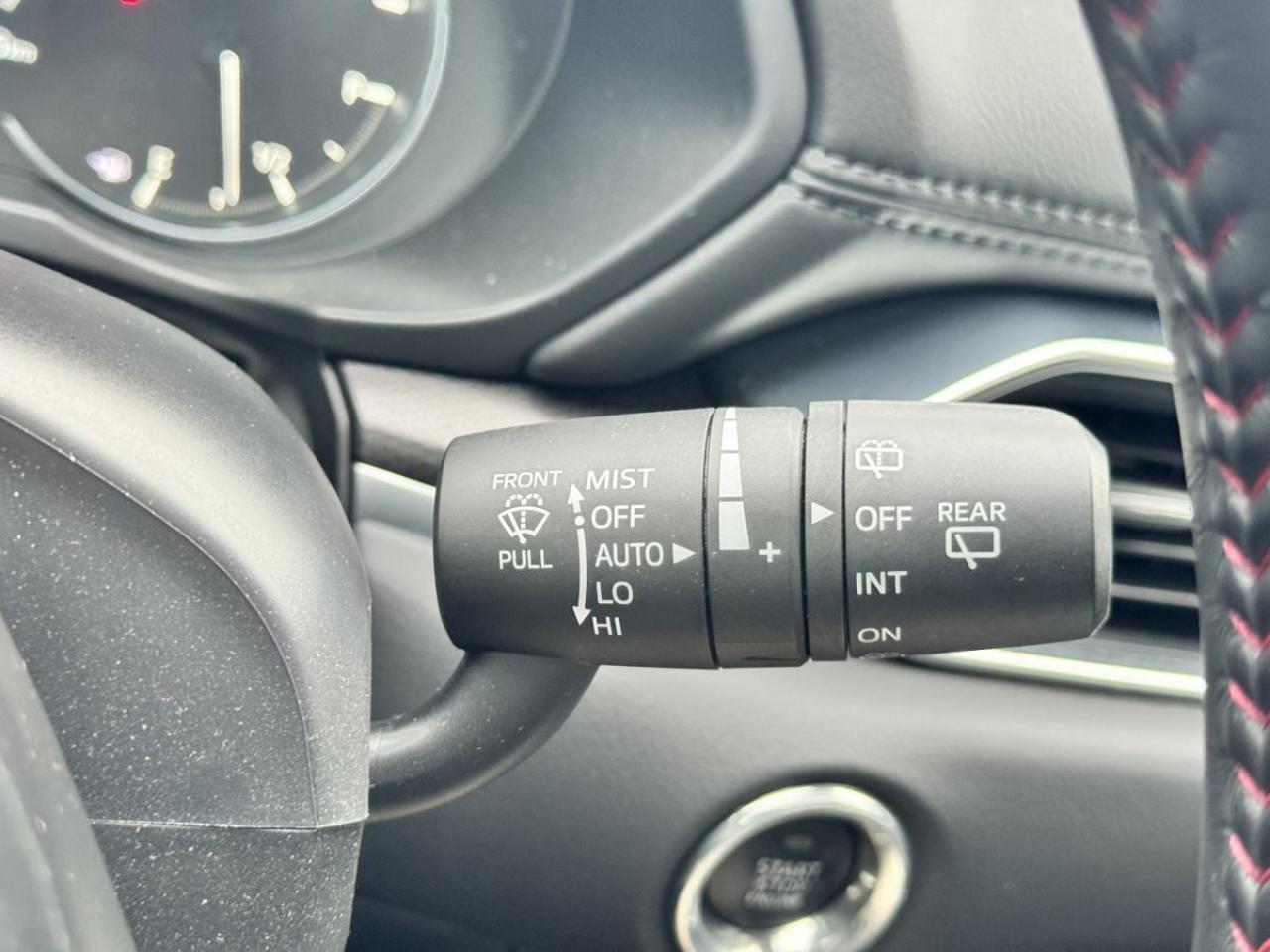 2024 Mazda CX-5 SPORT DESIGN TURBO AWD/ EXTENDED WARRANTY/MUST SEE Photo